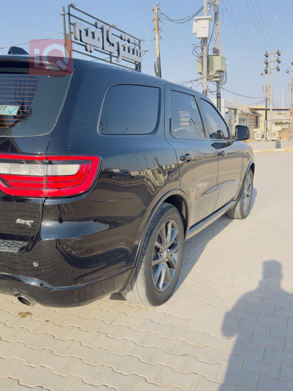 Dodge Durango
